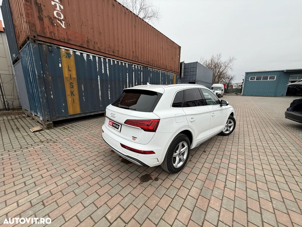 AUDI Q5 2024 — imagine 29