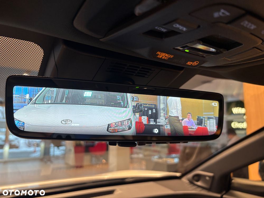 Toyota bZ4X 73.1kWh 4x4 Executive - 22