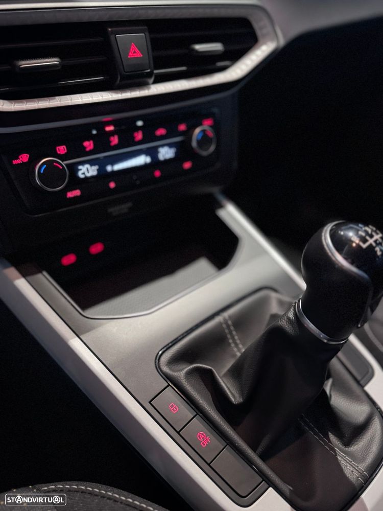 SEAT Arona 1.0 TSI Style - 25