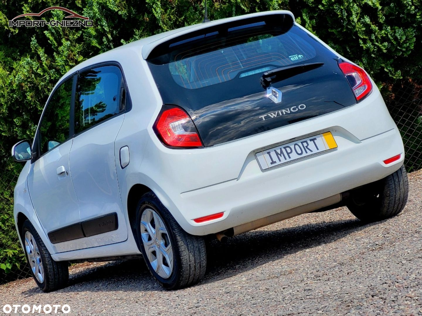 Renault Twingo - 13