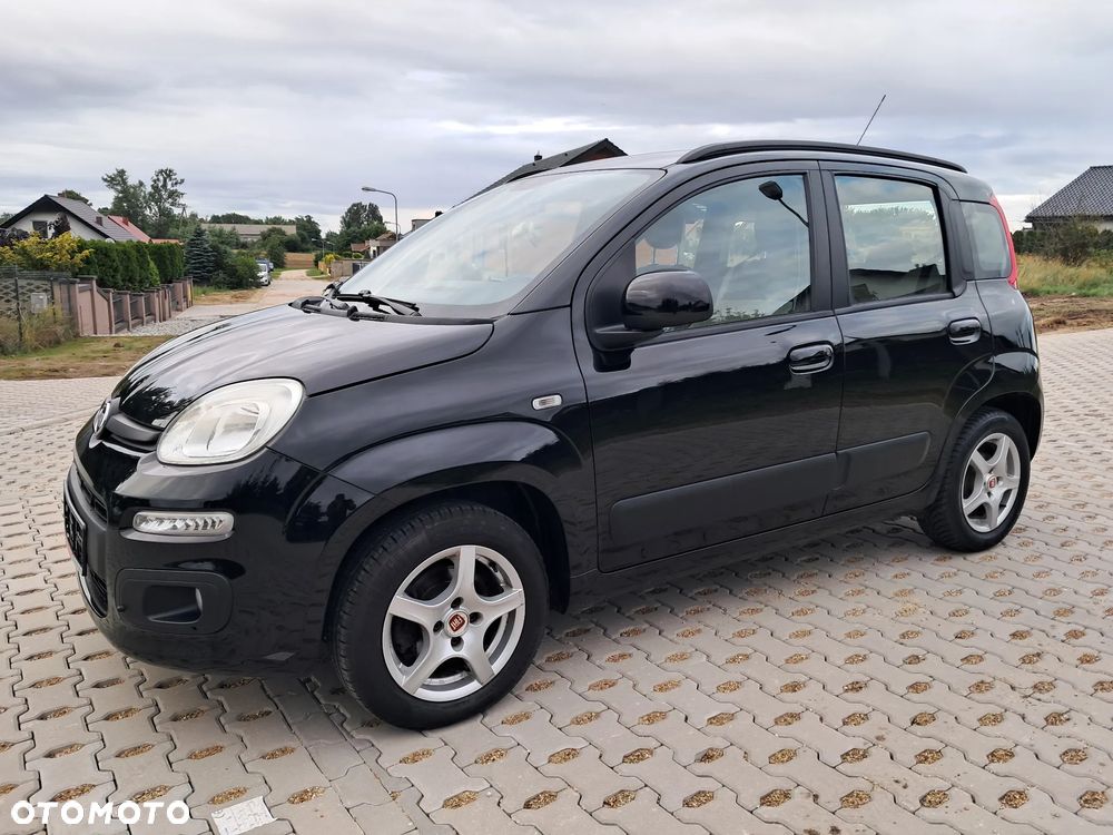 Fiat Panda 1.2 Dynamic - 3
