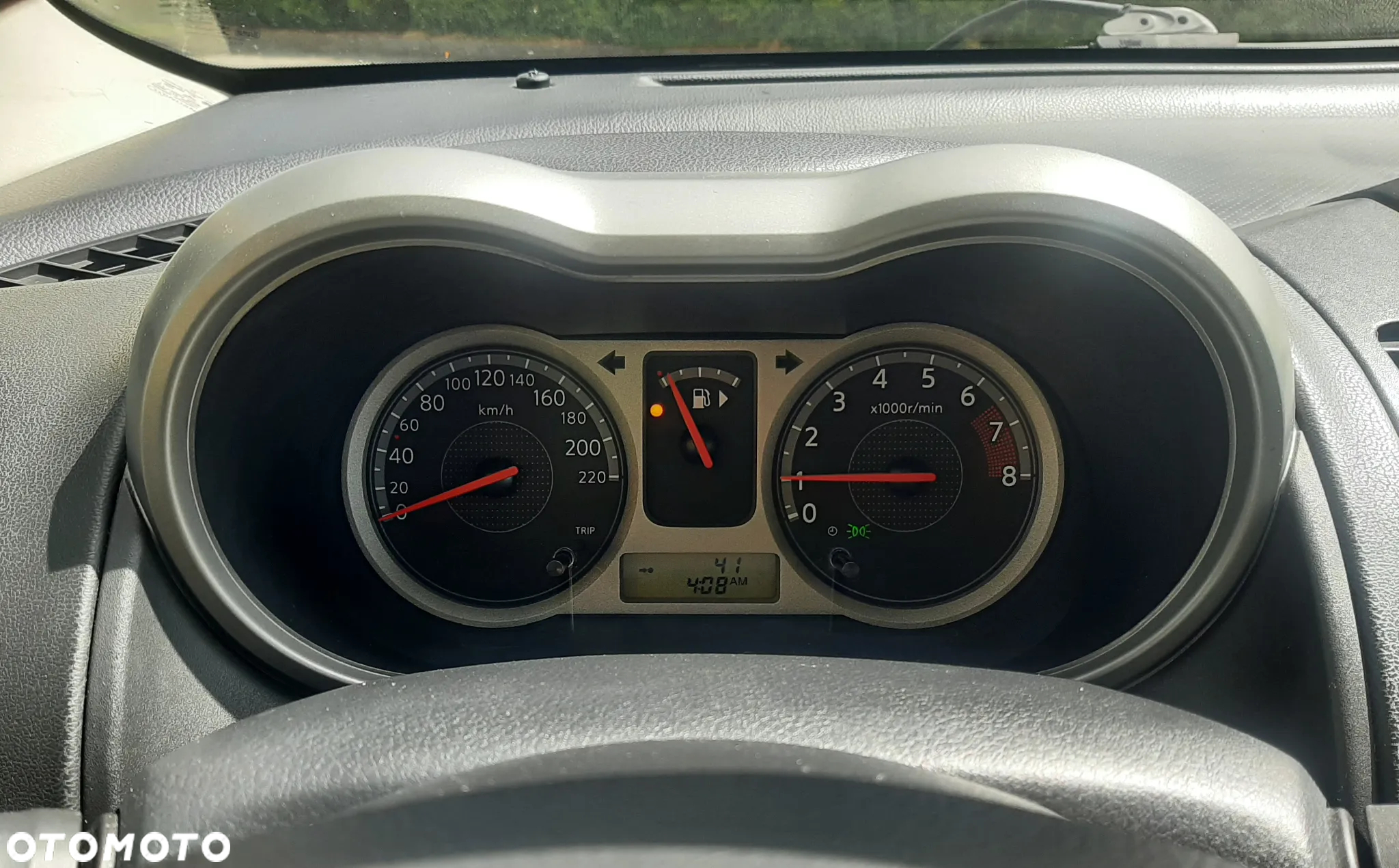Nissan Note 1.4 Visia AC/CD - 10