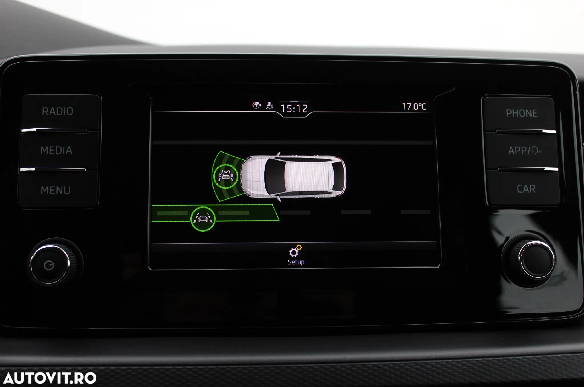 Skoda Scala 1.0 TSI DSG Ambition - 31