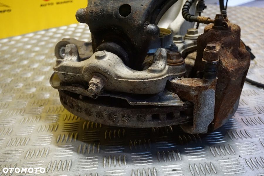 FORD F150 F-150 2018- Zwrotnica Wahacz Zacisk Prawy Przód Przedni USA - 11