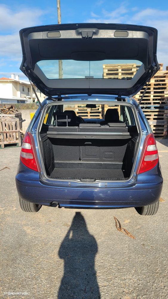 Mercedes-Benz A 180 CDI Classic - 6