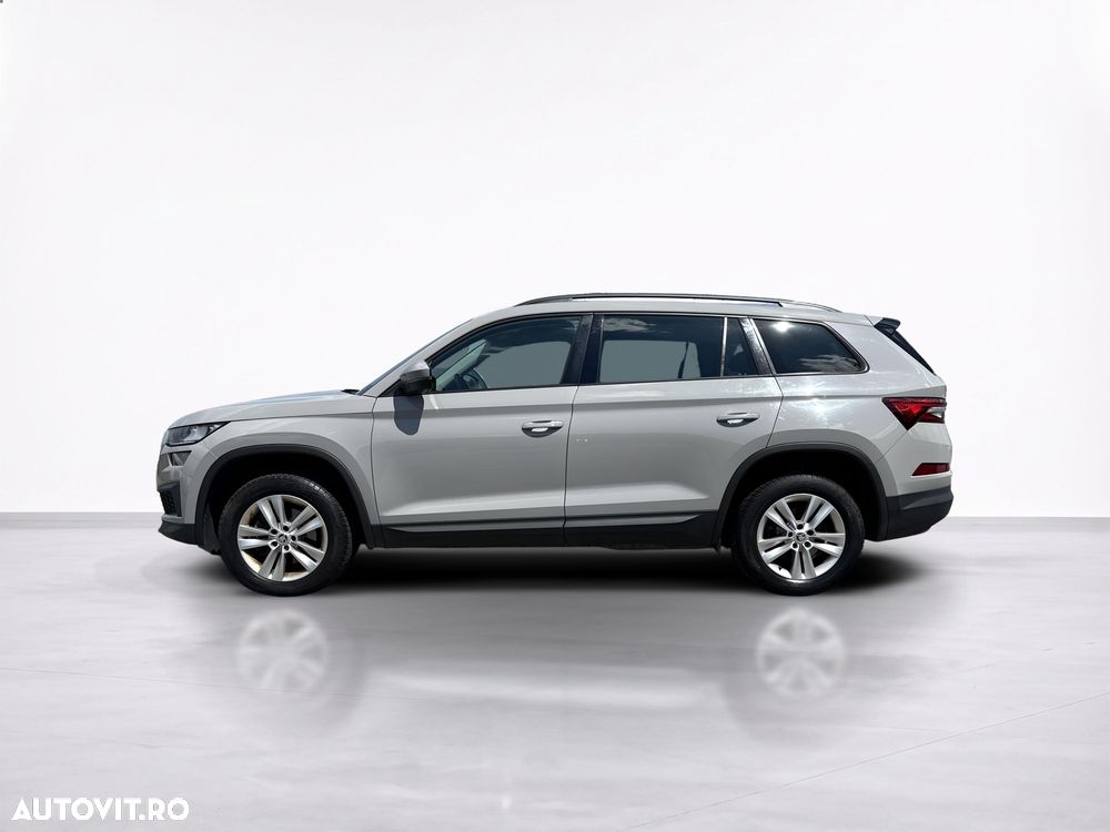 Skoda Kodiaq 2.0 TDI 4X4 DSG Ambition - 3