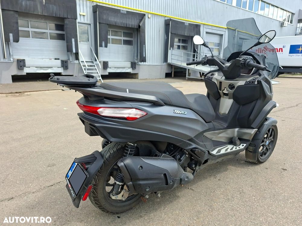 Piaggio MP3 530 HPE Exclusive - 5
