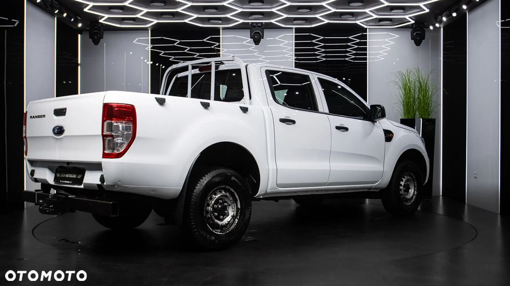 Ford Ranger - 8