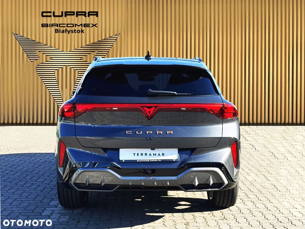 Cupra Terramar 1.5 eTSI mHEV Advantage Edition DSG - 5