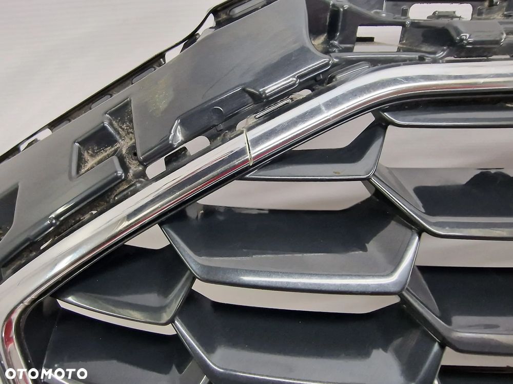AUDI 8Y0 A3 S-LINE 20- ATRAPA / GRILL PRZEDNI PRZÓD NA PDC , NR 8Y0853651B , NR AUKCJI GL156 - 3