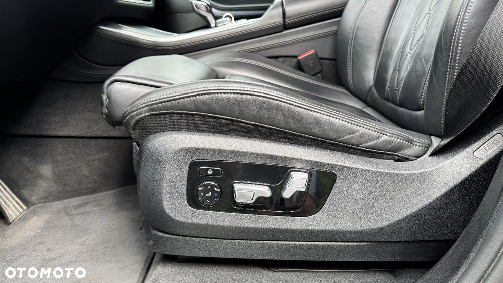 BMW X5 xDrive30d - 24
