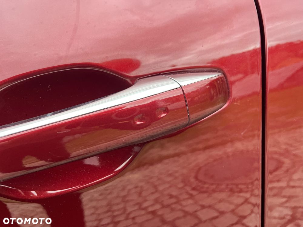 Renault Talisman 1.3 TCe FAP Limited EDC - 9