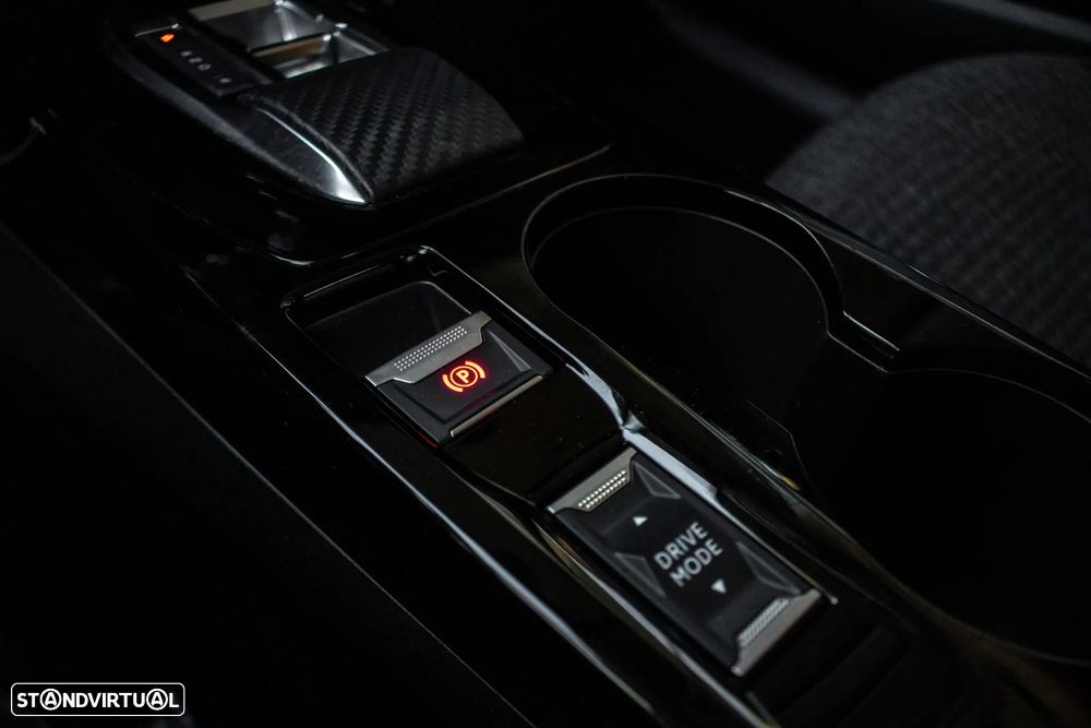 Peugeot e-208 50 kWh Style - 21