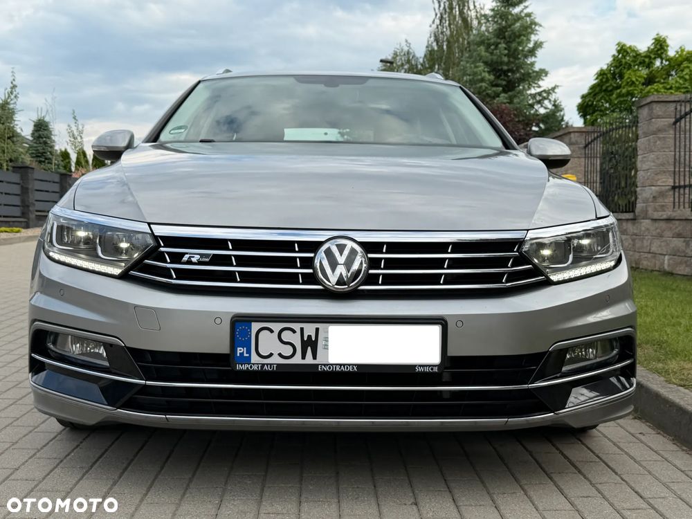 Volkswagen Passat 1.6 TDI (BlueMotion Technology) Comfortline - 25