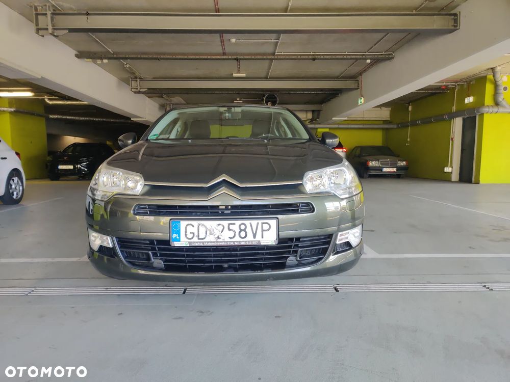Citroën C5 - 15