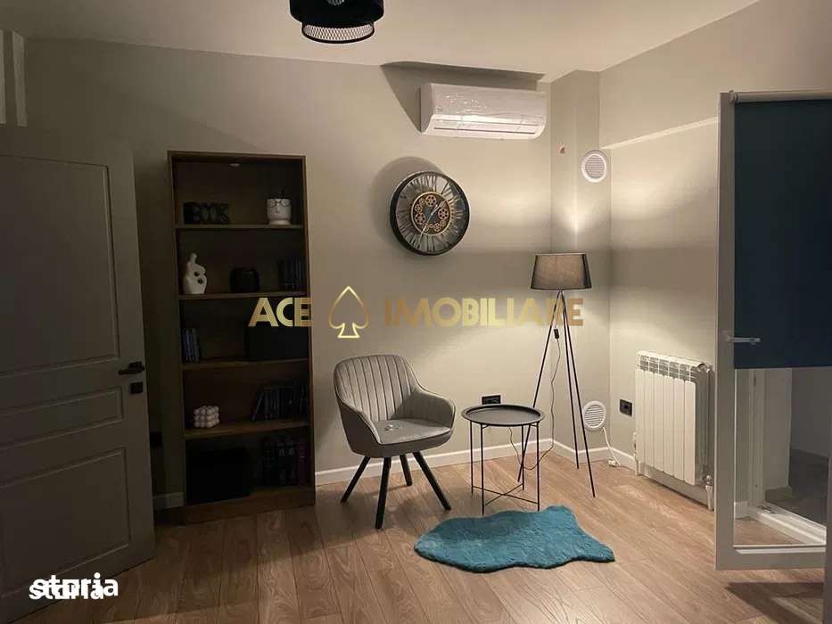 2 Camere de inchiriat | Aviatiei | Metrou | Centrala — fotografia 3