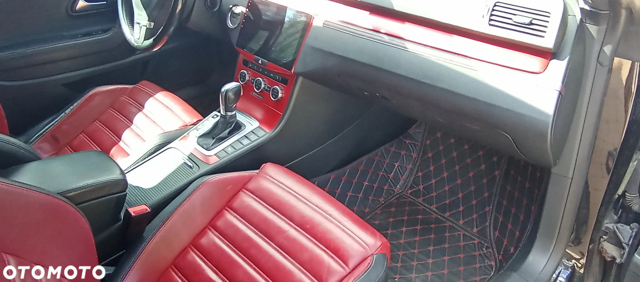 Volkswagen CC 2.0 TDI DPF BMT DSG - 17