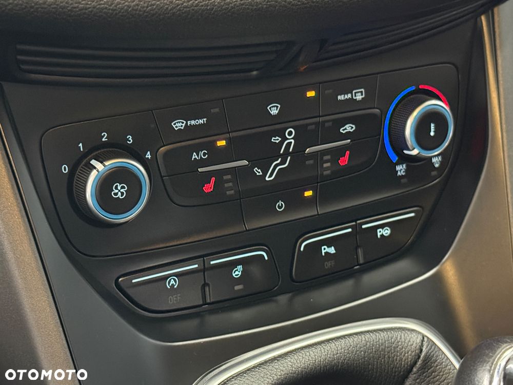 Ford C-MAX 1.0 EcoBoost Ambiente ASS - 26