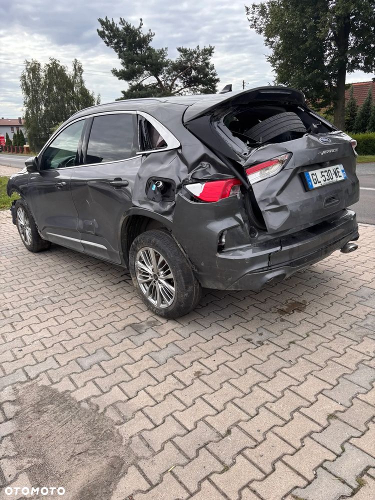 Ford Kuga - 7