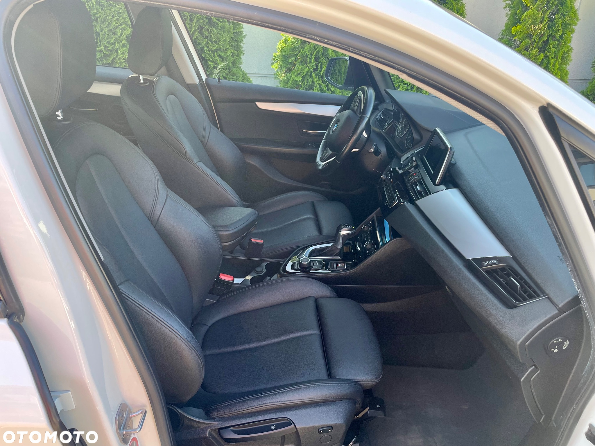BMW Seria 2 218i GT Advantage - 13