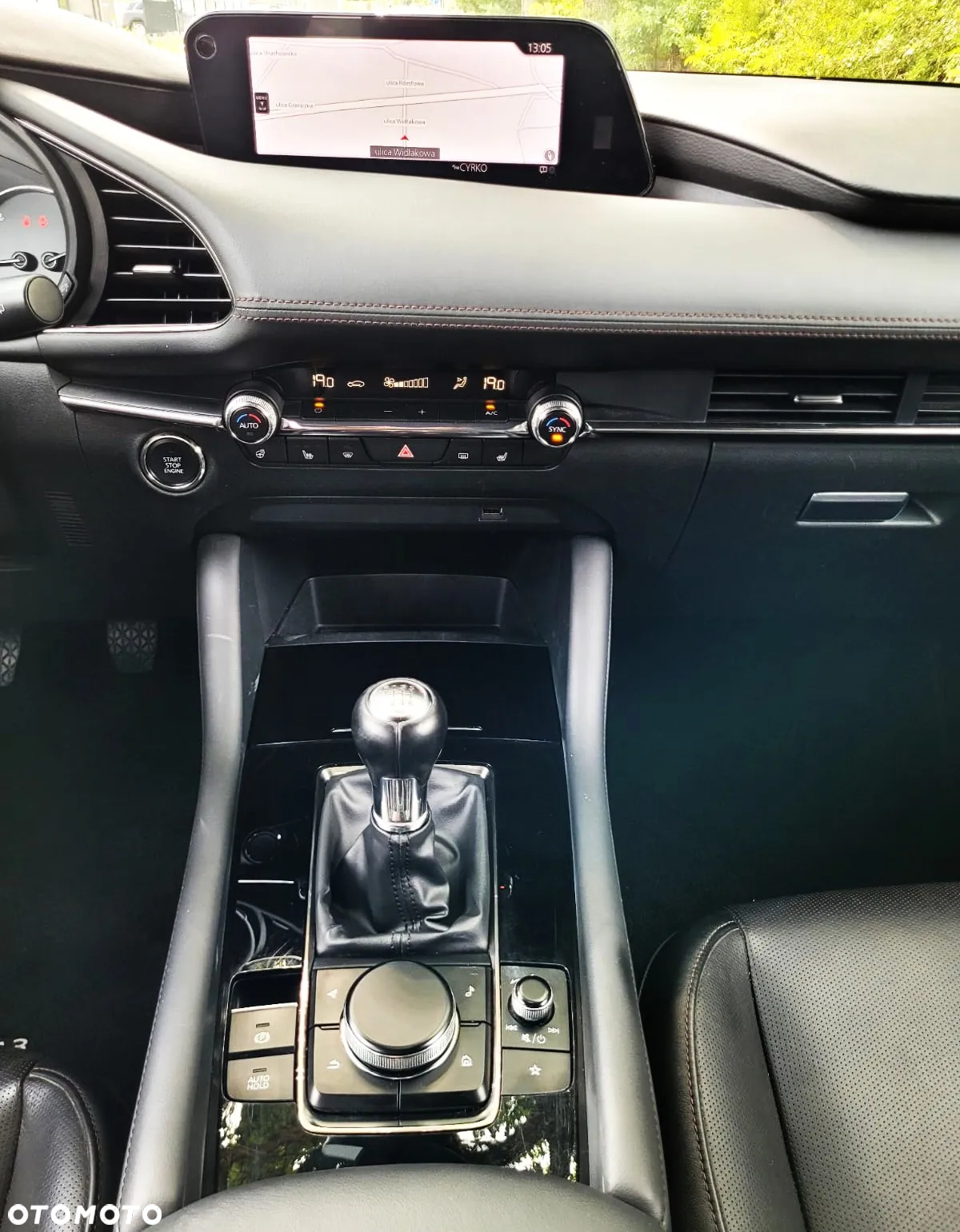 Mazda 3 - 23