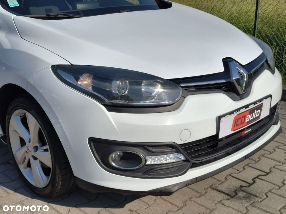 Renault Megane - 25