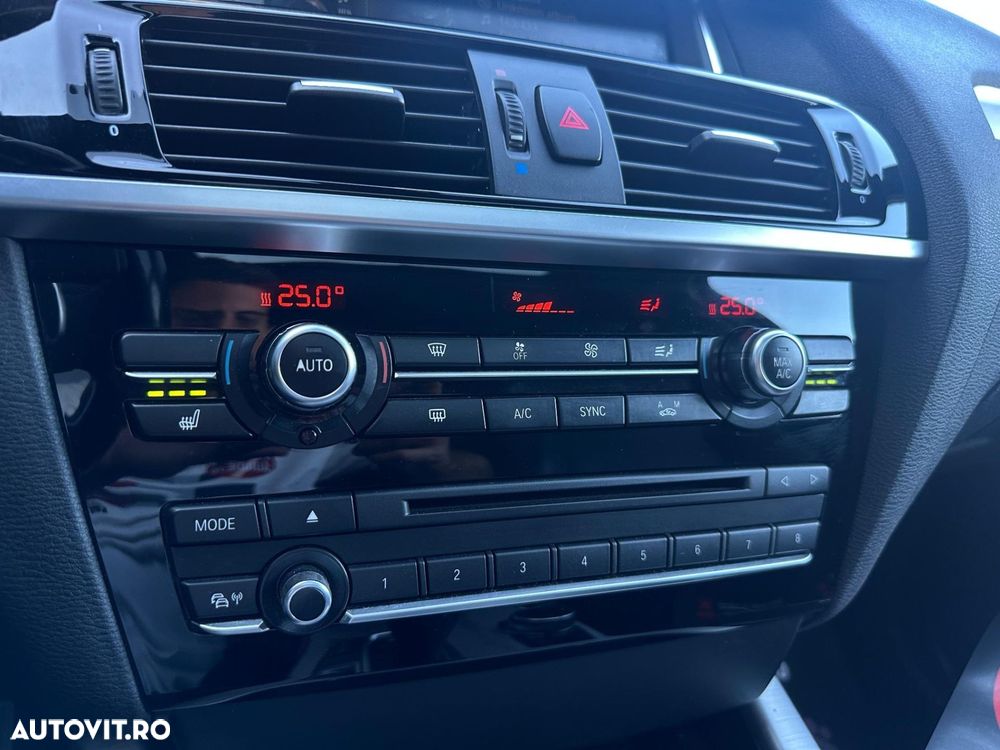 BMW X4 - 22