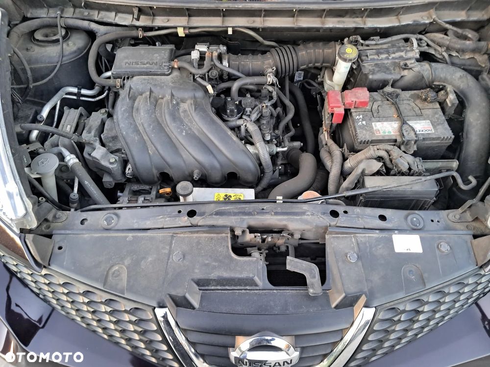 Nissan Juke 1.6 Ministry of Sound S&S - 33