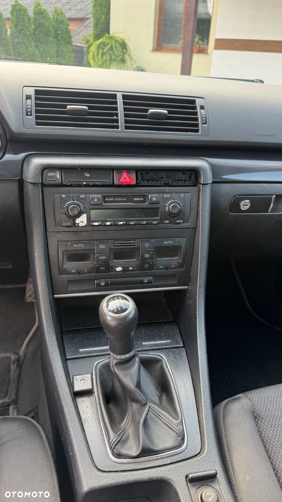 Audi A4 ver-2-0 - 10