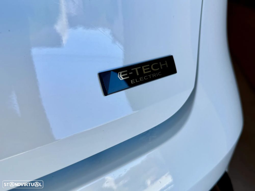 Renault Mégane E-Tech EV40 Equilibre - 18