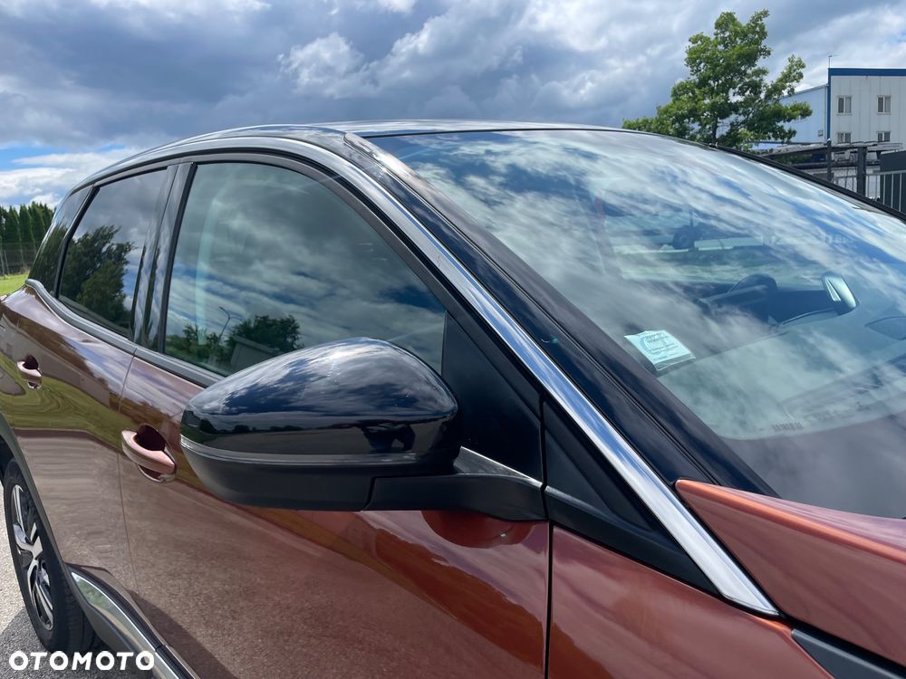 Peugeot 3008 PureTech 130 Stop & Start GPF Allure Business-Paket - 14