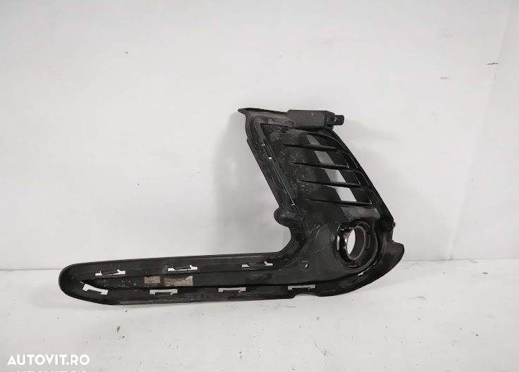 Grila Proiector Dreapta originala Hyundai Elantra AD 2015 2016 2017 20 - 4