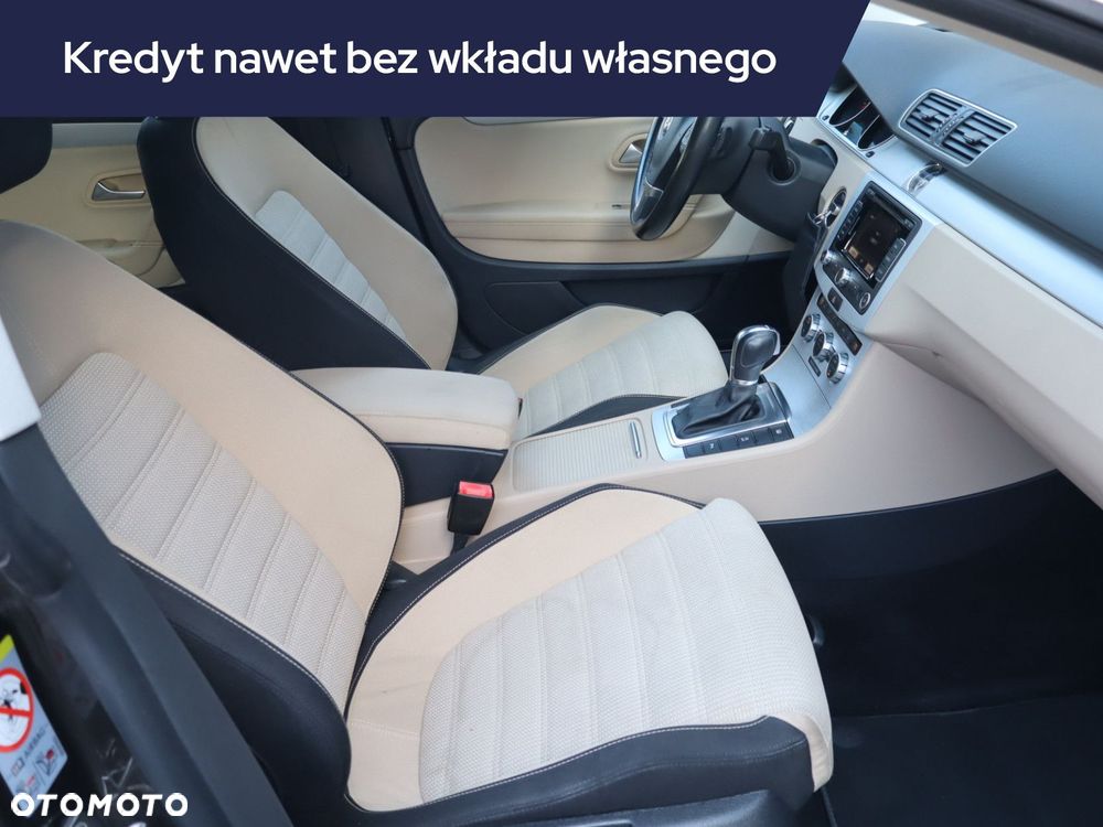 Volkswagen CC - 11