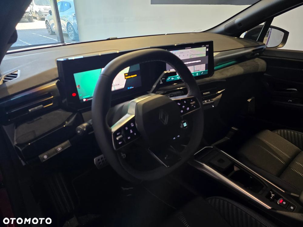 Renault Clio 1.8 E-TECH Full Hybrid 160 Esprit Alpine - 19