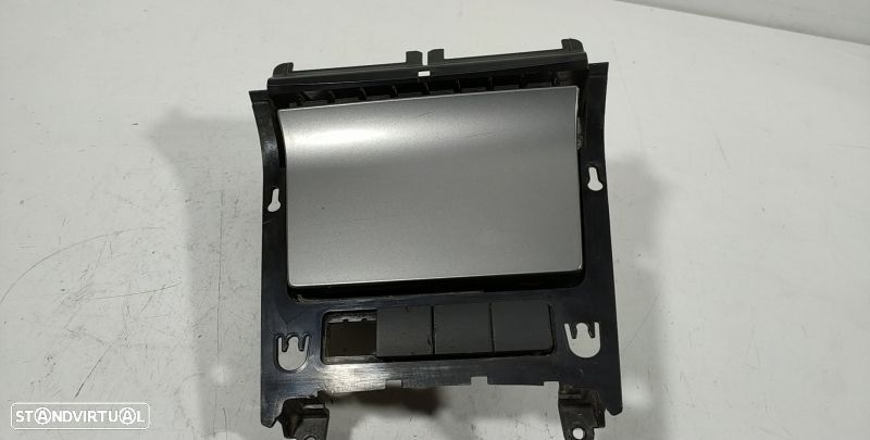 Cinzeiro Frente Volkswagen Golf V (1K1) - 1