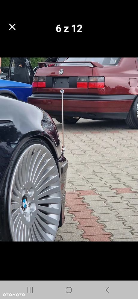 BMW Seria 5 523i - 8