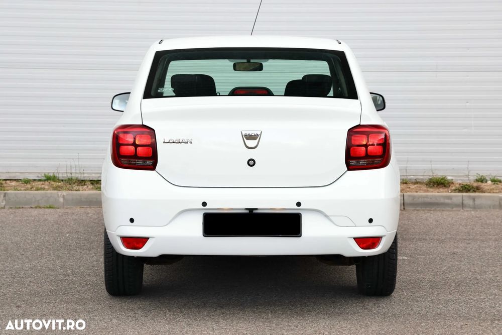 Dacia Logan 1.0 SCe Prestige - 6