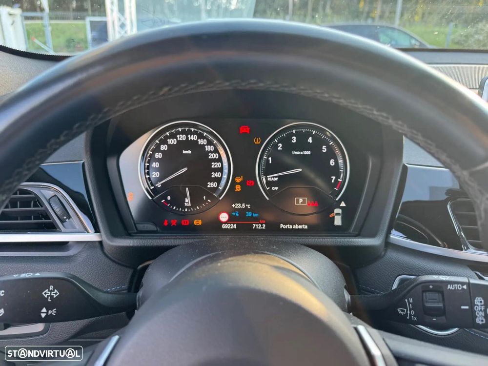 BMW X2 25 e xDrive Pack M - 23