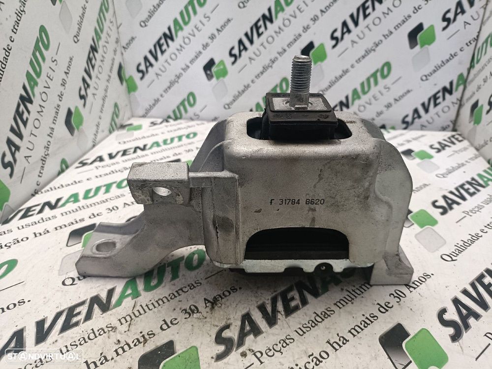 Apoio Motor Mini Mini (R56) - 2