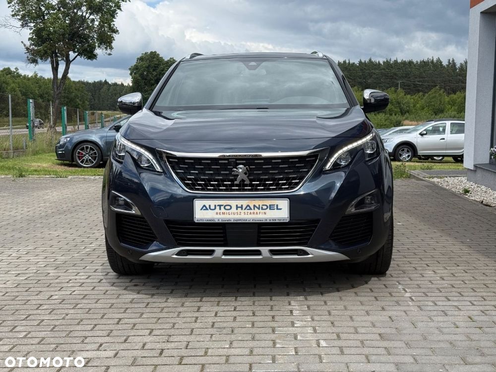 Peugeot 5008 - 6
