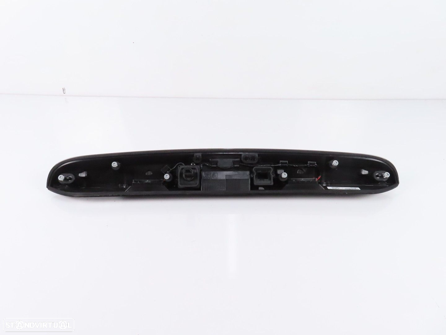 Puxador / Punho Mala Usado / Original MINI MINI (F56)/MINI MINI (F55)/MINI MINI... - 4
