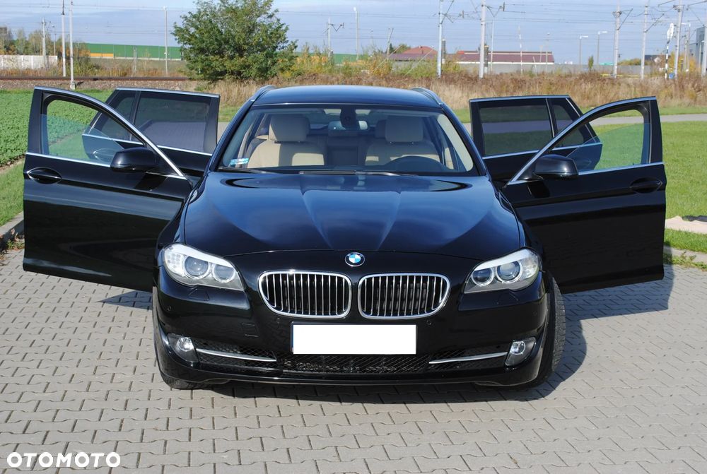 BMW Seria 5 - 28
