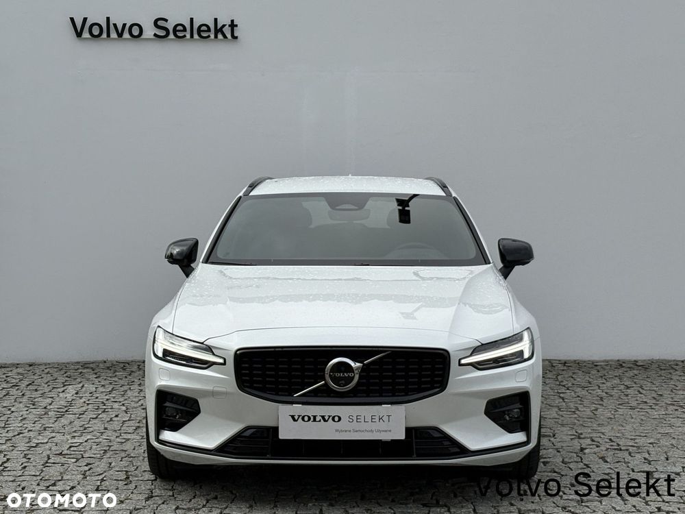 Volvo V60 - 3