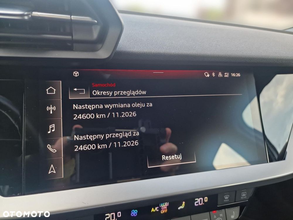 Audi A3 - 24