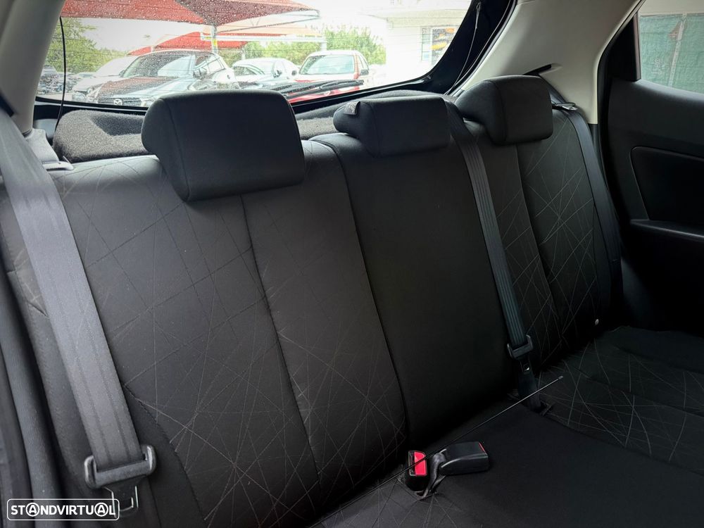 Mazda 2 1.3 MZR Comfort - 8