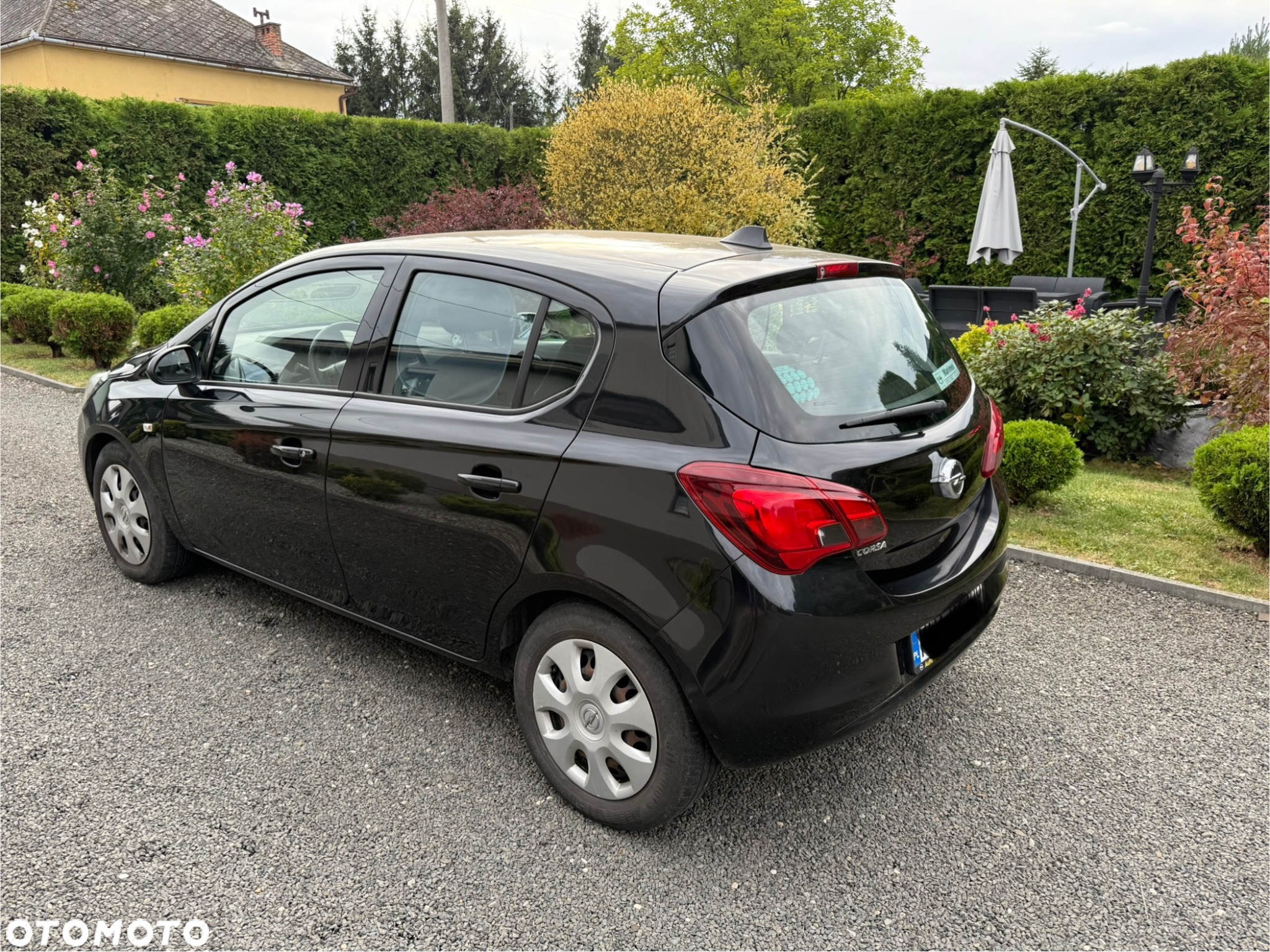 Opel Corsa - 3