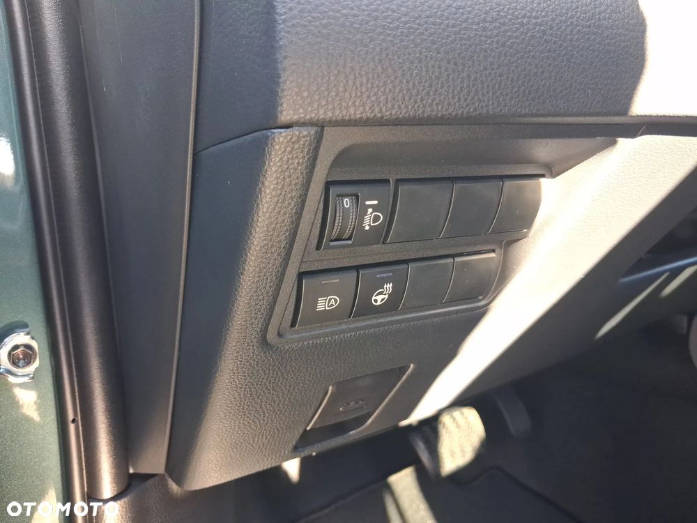 Toyota Yaris Hybrid 1.5 Style - 24