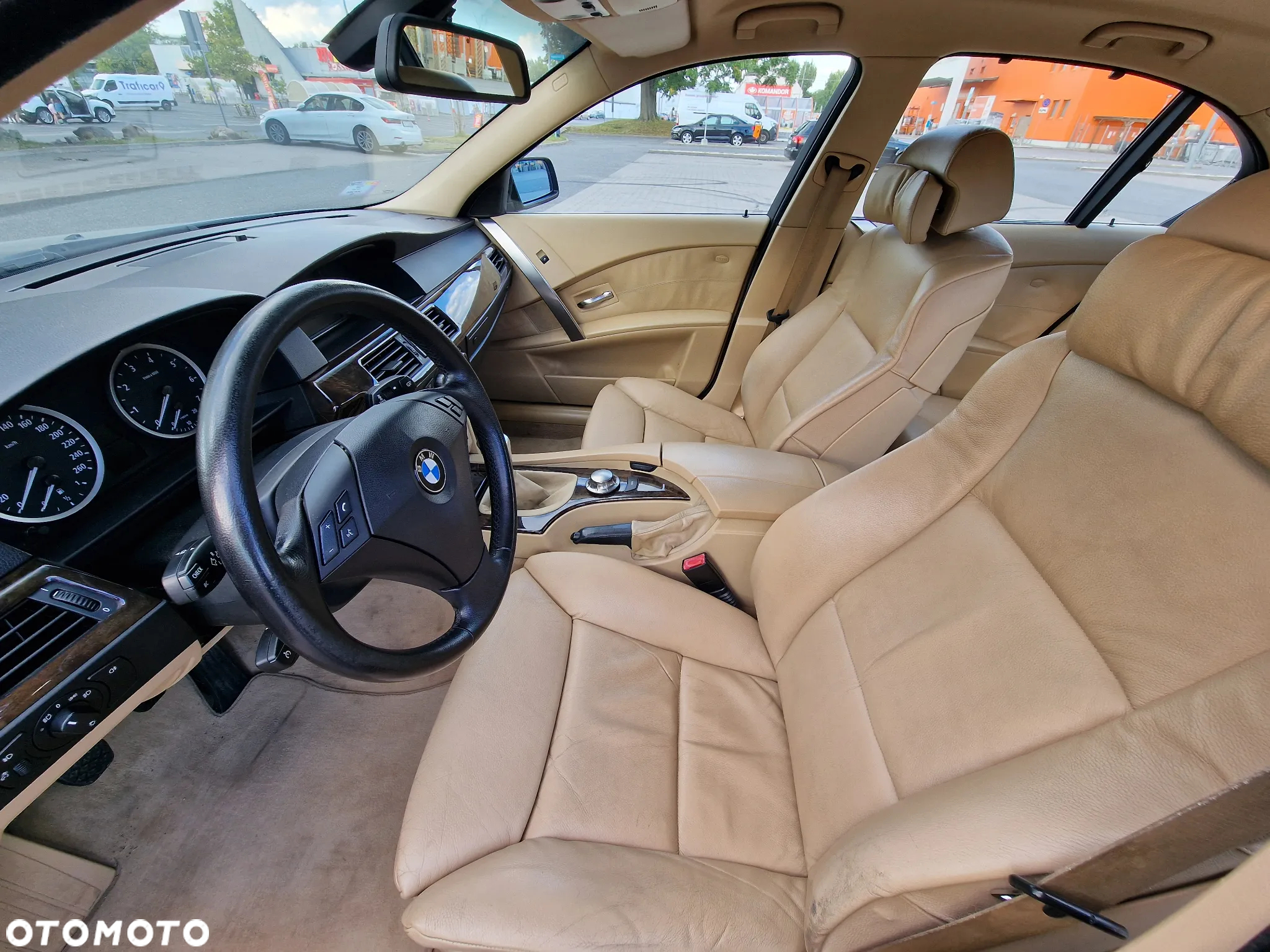 BMW Seria 5 530i - 5
