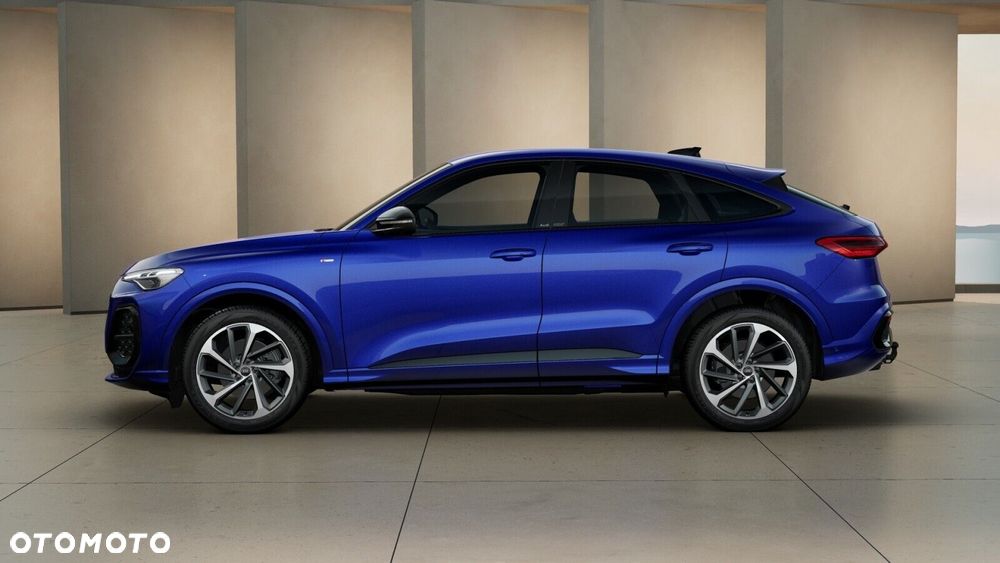 Audi Q5 Sportback 2026 photo 3