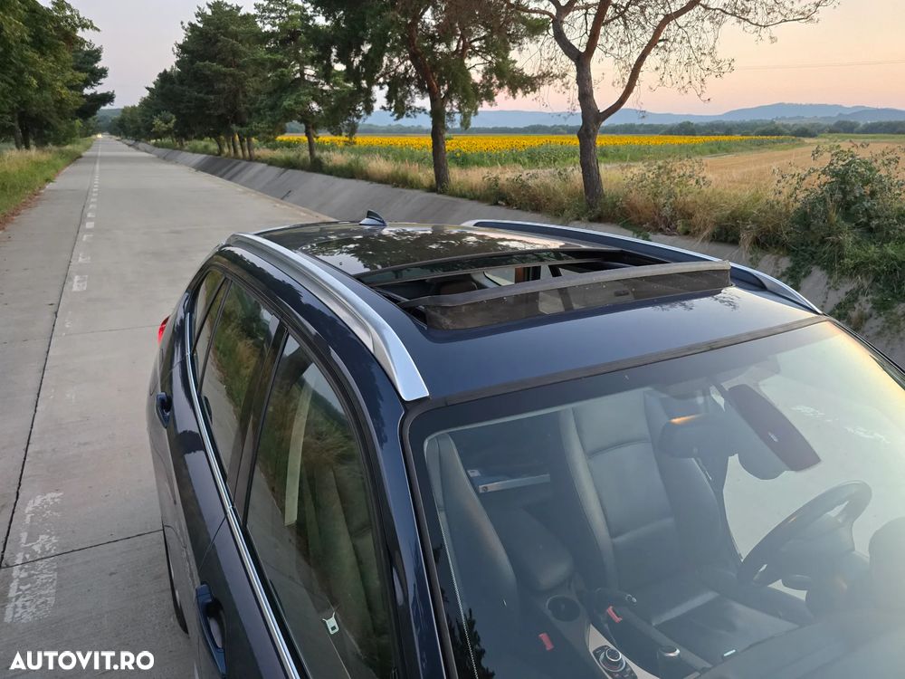 BMW X1 xDrive18d - 11